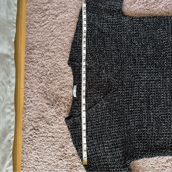 Dex Sweater Dress - Picture 3 of 6